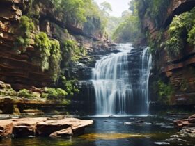 Chapada Diamantina