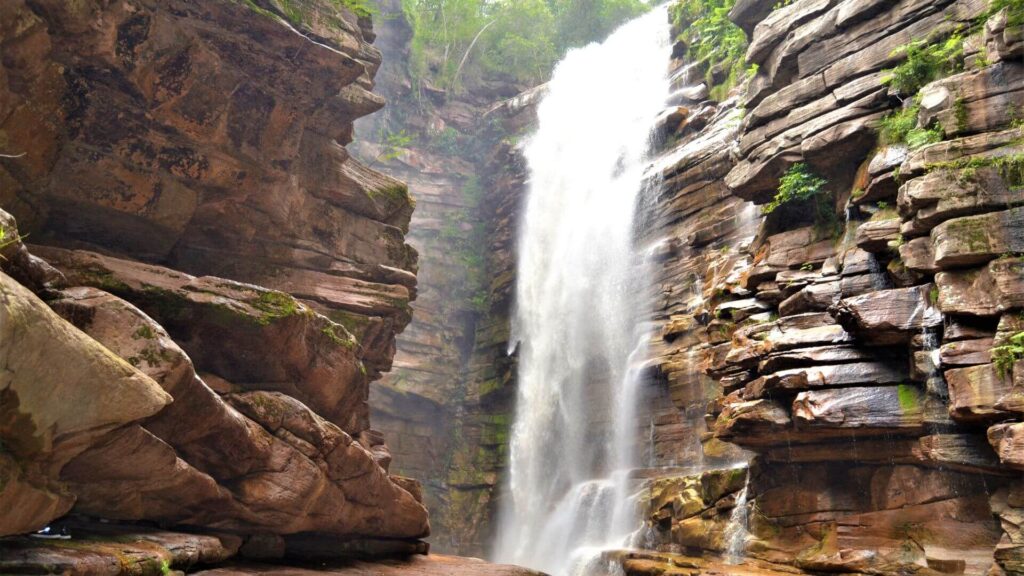 chapada diamantina