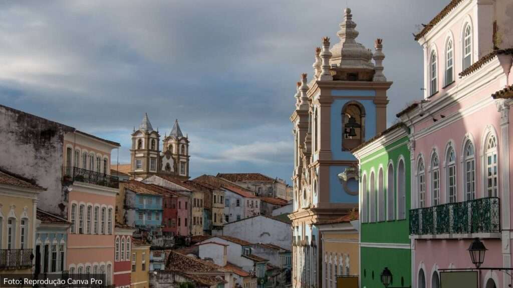 Salvador Bahia