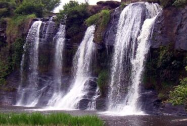 Cachoeira do Mosquito