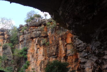 Gruta da Lapa Doce (6)