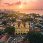 Cronograma definitivo para 7 dias em Salvador: atrações imperdíveis e pontos turísticos