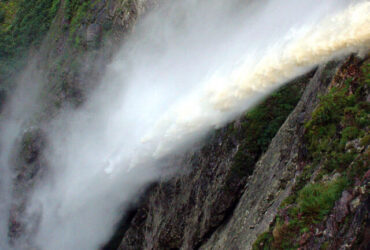 Cachoeira da fumaça (1)