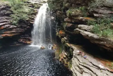 Cachoeira do Buracão (1)