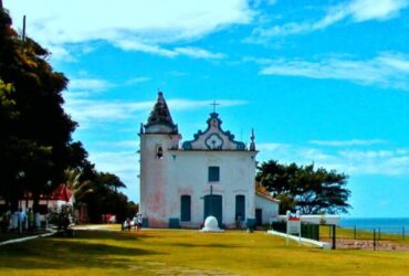 Cidade Histórica de Porto Seguro