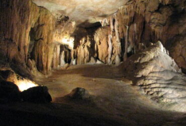 Gruta da lapa doce (1)