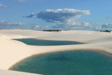 Lençóis Maranhenses (2)