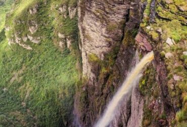 chapada diamantina