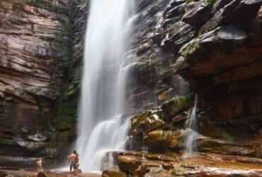 chapada diamantina