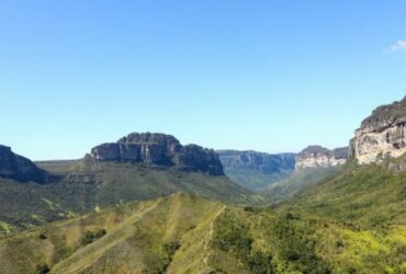 chapada diamantina