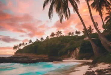 Dia 2: Praias Paradisíacas de Salvador