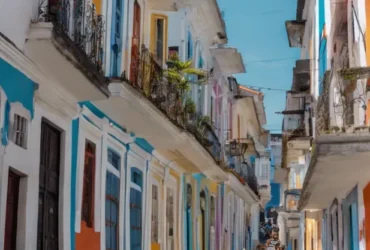 Dias de encanto em Salvador, Roteiro de 7 dias