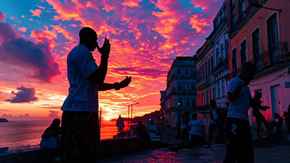 Experiências imperdíveis: o que fazer em Salvador Bahia