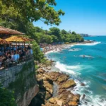 onde almoçar em salvador