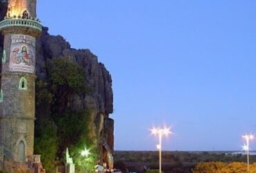 Bom Jesus da Lapa (5)