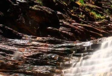 Cachoeira do sossego (1)