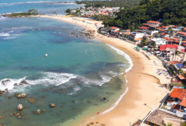 Farol do Morro de São Paulo (2)