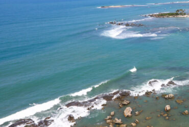 Farol do Morro de São Paulo (2)