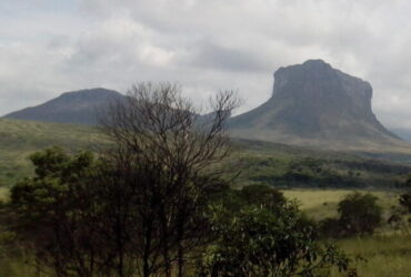 Morro do Pai inacio (4)