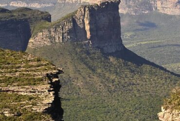 morro do pai inacio