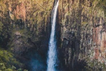 Cachoeira da fumaça (4)