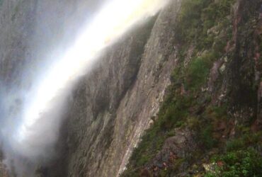 Cachoeira da fumaça (5)