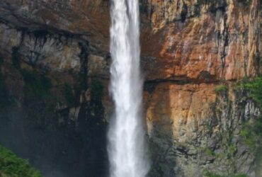 Cachoeira da fumaça (6)