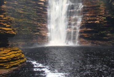 Cachoeira do Buracão (1)