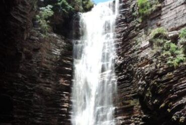 Cachoeira do Buracão (2)