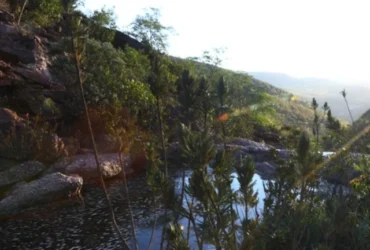 Cachoeira do riachinho (2)