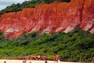 Praia de Pitinga (1)