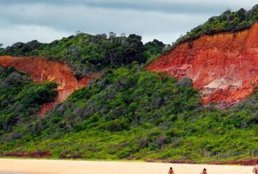 Praia de Pitinga (1)