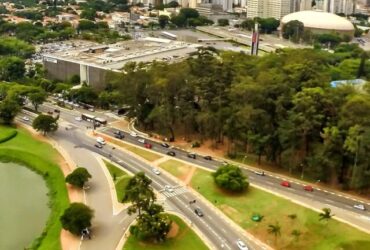 Parque do Ibirapuera (2)