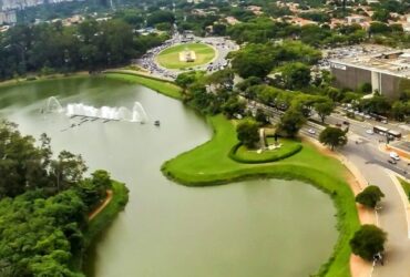 Parque do Ibirapuera (2)