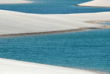 Lençóis Maranhenses